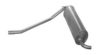 IMASAF 26.96.07 End Silencer